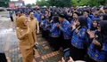 3.924 PPPK Paruh Waktu Terima SK Pengangkatan di Gowa Terbanyak Guru