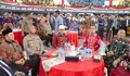 Hadiri Perayaan Natal Oikoumene 2025, Gubernur Bengkulu Ingatkan Pentingnya Kerukunan   