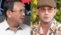 Podcast Ahok–Denny Sumargo Sempat Hilang, Bahas Politik hingga Kebebasan Ekspresi