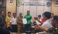Damai di Stasiun Klaten, Ojol dan Opang Sepakat Aturan Baru