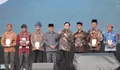 Ketua DPD RI dan Mendes Sepakat Laksanakan Program Green Village