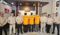 OJK Serahkan Tersangka Tindak Pidana Pasar Modal ke JPU Kejari Boyolali, Jateng