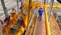 PGN Tuntaskan Satgas Nataru 2025–2026, Pasokan Gas Aman dan Kinerja Operasional Meningkat