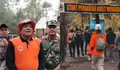 Pendaki Diduga Hilang di Bukit Mongkrang, Pencarian Hari Pertama Nihil