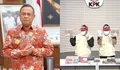 Kena Dua Kasus Korupsi, Bupati Pati Sudewo Klaim Dikorbankan Meski Sudah Pakai Rompi Oranye