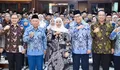 Khofifah : Jatim Siap Jadi Pionir Talent DNA Nasional
