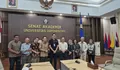UNDIP–UTM Perkuat Kolaborasi Global Lewat Proyek ERASMUS TUNE