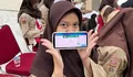 BPJS Kesehatan Masuk Sekolah, Gen Z Semarang Diajak Melek JKN dan Gaya Hidup Sehat