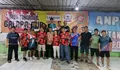 Turmini Gelapa Sesi I 2026 Berakhir, Reza Raih Juara 