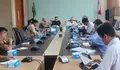 DPRD Bengkulu Hearing dengan PLN dan PT TBL, Ungkap Batubara PLTU Pulau Baai Dipasok dari Sumsel dan Jambi