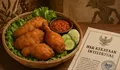 HAKI Ayam Goreng Kalasan Hampir Diklaim Oleh Orang Tak Dikenal