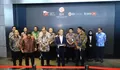 OJK Tunjuk Plt Dirut BEI, Reformasi Pasar Modal Dipercepat