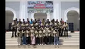 Mahasiswa KKN UGM Turut Bantu Pemulihan Penyintas Bencana di Aceh