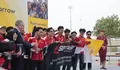 Tim Semar UGM Raih Dua Gelar Juara di Kompetisi Internasional Shell Eco-Marathon Qatar