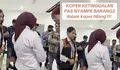 Koper Tertinggal, Penumpang NAM Air Ngamuk di Bandara: Nunggu 4 Jam, Isi Malah Hilang