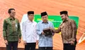 Remaja Masjid Harus jaga Lingkungan dan Menjadi Penggerak Ekonomi Umat