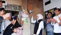 Gubernur Jatim Siap Pasang Listrik Gratis Bagi 3.400 Rumah Tangga Miskin