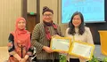 Faskes Go Digital! BPJS Kesehatan Semarang Ganjar Penghargaan Bintang 5 untuk Layanan JKN Makin Praktis