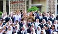 Gubernur Jatim Takjub, Murid SMKN1 Buduran, Praktik Bekerja Layaknya Industri Profesional