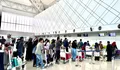 Awal 2026 Ngebut! Penumpang Bandara Ahmad Yani Tembus 201 Ribu, Penerbangan Melesat 40%