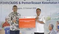 PGN Care Turun ke Desa! Warga Bojonegoro Dapat Edukasi Jargas, Cek Kesehatan Gratis dan Sembako