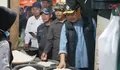 Pemprov Bengkulu Sidak Pasar Pastikan Harga dan Stok Sembako Stabil Jelang Bulan Ramadan