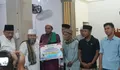Gubernur Bengkulu Serahkan Bantuan Bus Sekolah Gratis Untuk Pelajar Kabupaten Kaur