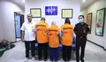 OJK Tuntaskan Kasus BPR Panca Dana, Tiga Eks Pejabat Jadi Tersangka