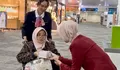 Ramadan Vibes di Bandara Internasional Jenderal Ahmad Yani: 3.000 Takjil Gratis, Musik Islami, dan Fasilitas Nyaman