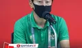 Shin Tae Yong Yakin Bawa Timnas Berjaya di Asian Games