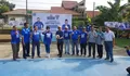 25 Tim Voli Adu Jago di AHY Cup Depok