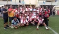 FKPPI Depok Gelar Turnamen Sepakbola