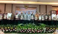 Pemko Medan Terima Hibah 3 BMN Infrastruktur Jalan Dari Kemen-PUPR