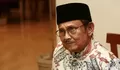 BJ Habibie Meninggal, Ini Instruksi Resmi Pengibaran Bendera Setengah Tiang