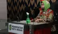 Kadis PPKB Hadiri Webinar Kesehatan Jiwa di Masa Pandemi
