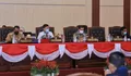 DPRD Medan Paripurna P-APBD 2021, Pemko Targetkan Angka Kemiskinan Turun
