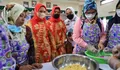 TP PKK Kota Medan Gelar Pelatihan Buat Kue untuk Kelompok UP2K