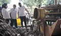 Produksi Sampah di Medan Jadi Bahan Bakar Pembangkit Listrik Tenaga Uap