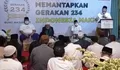 RIDWAN HISJAM: Memantapkan Gerakan 234 Akan di Ikuti 30% Pemilih Rakyat Indonesia Pada Pemilu dan Pilkada Serentak Tahun 2024