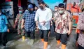 Lindungi Kawasan Pesisir, Pemko Medan dan Kementrian PUPR Bangun Tembok Laut di Belawan