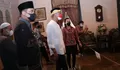 Ganjar Pranowo Kagumi Komitmen Bobby Nasution Benahi Kota Lama Kesawan