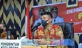 Pemko Medan dan Lanud Soewondo Gelar Pasar Murah di Eks Bandara Polonia