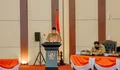 Bobby Nasution di DPRD Medan Sampaikan Pesan Pengelolaan Keuangan Daerah Selama 2021 Lebih Berkualitas