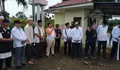Peringati Hari Lingkungan Hidup Sedunia, Pemkot Medan Tanam Bibit Pohon