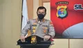 Polisi Berhasil Tangkap Perampok BRILink Way Bungur Lampung Timur