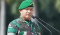 Pimpinan Muhammadiyah Apresiasi Jenderal Dudung Kembalikan Prajurit TNI ke Daerah Asal