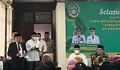 Edy Rahmayadi Berpesan ke Kafilah Sumut untuk Tampil Terbaik di MTQN Banjarmasin