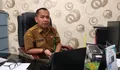 Abaikan Calo, Kadisdukcapil Asahan Minta Pegawai Lebih Utamakan Masyarakat