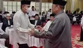 Gubsu Edy Rahmayadi Apresiasi Tafsir Inspirasi Award 2022