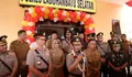 Kapoldasu Resmikan Polres Labuhanbatu Selatan